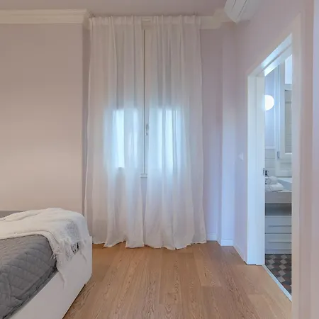 Bolo Stay Central Apartment Bologna Exterior photo