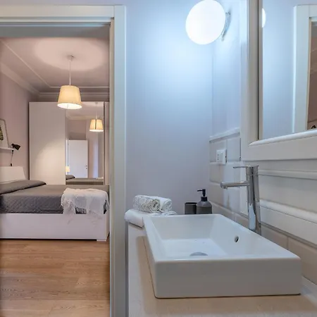 Bolo Stay Central Apartment Bologna Exterior photo