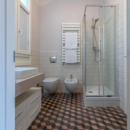 Bolo Stay Central Apartment Bologna Exterior photo
