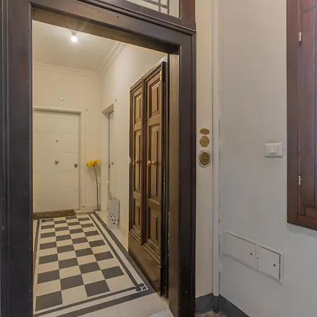 Bolo Stay Central Apartment Bologna Exterior photo