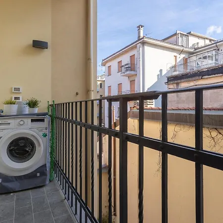 Bolo Stay Central Apartment Bologna Exterior photo