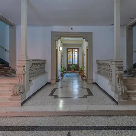 Bolo Stay Central Apartment Bologna Exterior photo