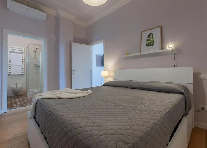 Bolo Stay Central Apartment